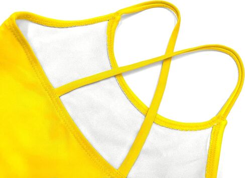 SHEKINI الفتيات Tankini الأزهار الطباعة مايوه بيكيني كشكش انتفض عالية الخصر قطعتين المايوه in Saudi Arabia