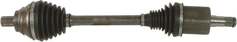 Cardone 60-7333 عمود محور القيادة ذو السرعة الثابتة المعاد تصنيعه (متجدد) in Saudi Arabia