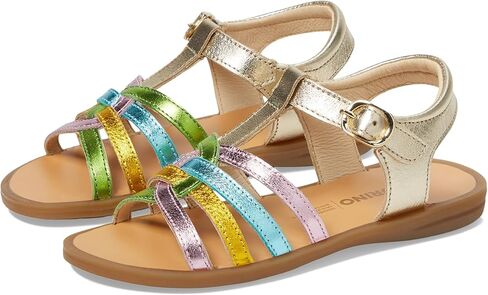 Naturino Girl's Ituha (Toddler/Little Kid) Sandal in Saudi Arabia