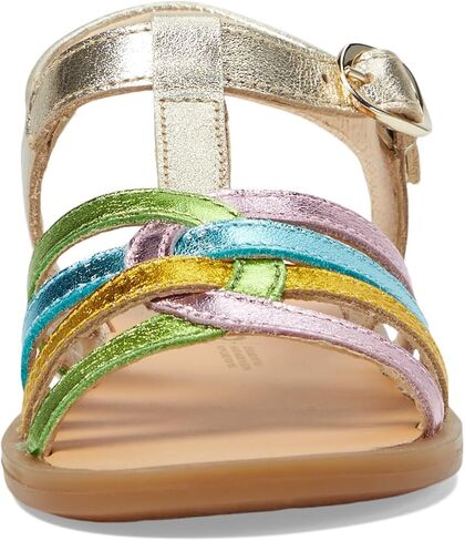Naturino Girl's Ituha (Toddler/Little Kid) Sandal in Saudi Arabia
