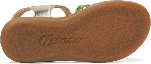 Naturino Girl's Ituha (Toddler/Little Kid) Sandal in Saudi Arabia
