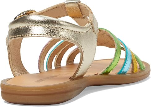 Naturino Girl's Ituha (Toddler/Little Kid) Sandal in Saudi Arabia