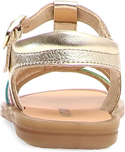 Naturino Girl's Ituha (Toddler/Little Kid) Sandal in Saudi Arabia