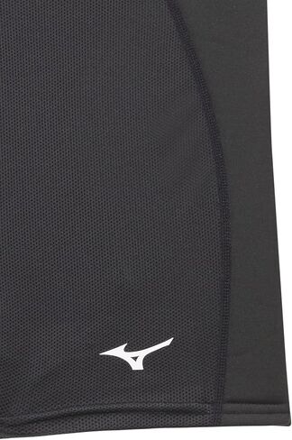 شورت نسائي من Mizuno مبطن بفتحات تهوية منزلق in Saudi Arabia