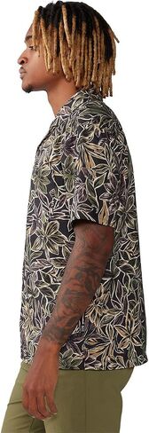 Mountain Hardwear Men's Trail Sender Camp Shirt in Saudi Arabia