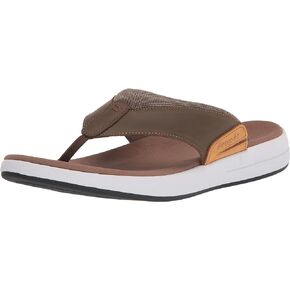 Propet Mens Easton Flip Flop
