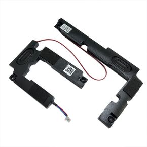 Huasheng Suda Built in Internal Speaker Kit (R+L) Replacement for Dell INS-PIRON 15 5584 P85F BOLT15 0FTT6X Bolt15-1SP 023.400H6.0011