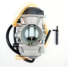 Ombialo KLR 650 Carburetor Compatible with Kawasaki KLR650 2008-2018 15004-0050 15004-0072