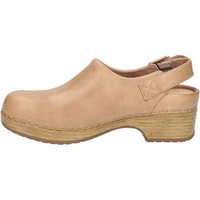 Bella Vita Women's Starlee Clog