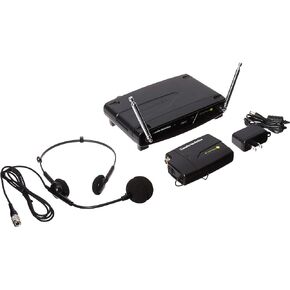 Audio-Technica Wireless Microphone System (ATW901AH)