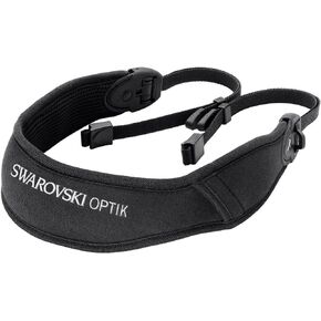 Swarovski Optik EL/SLC Binocular Comfort Carrying Strap