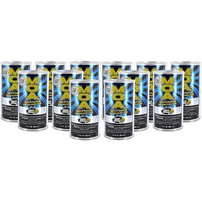 BG MOA Motor Oil Additive 11oz (12 Pack)