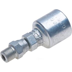 Gates G25105-0608 Coupling