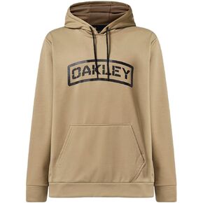 Oakley Men's SI Tab Hoodie, Military Tan, Small