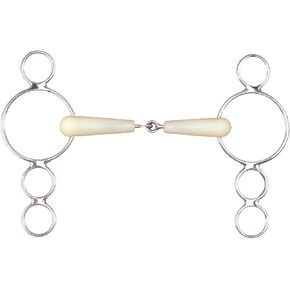3 Ring Jointed Gag