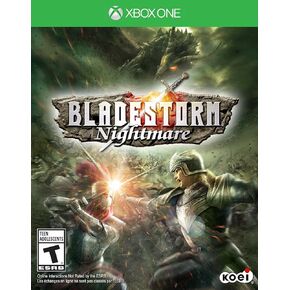 BLADESTORM: Nightmare - Xbox One