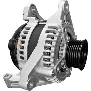 مولد كهربائي لكرايسلر أسبن 2007، دودج دورانجو 2007، نيترو 2007-2010، رام 1500 2009-2010، جيب ليبرتي 2007-2010، كوماندر، جراند شيروكي 2007، رام 1500 2011-2012 6602914AD in Kuwait