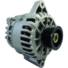 LUCAS ALTERNATOR 8268 COMPATIBLE WITH FORD TAURUS MERCURY SABLE V6 3.0L 2002-2006 2F1U10300DA 2F1Z10346DA 2F1Z10346DARM 3F1U10300AA 3F1Z10346AB 3F1Z10V346ACRM 4U2Z10V346A 6F1Z10346ABRM