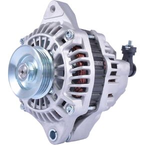 ACDelco Gold 335-1168 Alternator