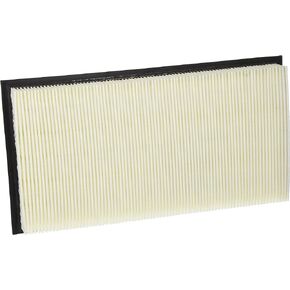 Bosch 5118WS Workshop Engine Air Filter - Compatible With Select Ford Freestar, Thunderbird; Jaguar S-Type; Lincoln LS; Mercury Monterey