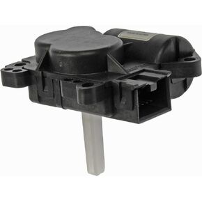 Dorman 604-221 HVAC Blend Door Actuator Compatible with Select Lincoln Models
