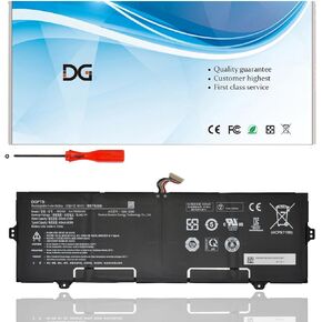 بطارية كمبيوتر محمول بديلة AA-PBMN4VN لجهاز Samsung Galaxy Book Pro 360 15 NP950XDB NP950XDB-KA1US NP950XDB-KB1US NP950QDB Series BA43-00398 BA4300398 BA43-00398A (15.44 فولت 68 وات/4405 مللي أمبير في الساعة)