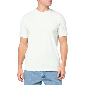 GUESS Men's Eco Alphy Short Sleeve Tee