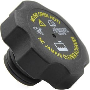 15075118 Radiator Cap Coolant Reservoir Cap Replacement for OEM 5066786 15042975