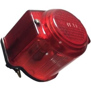 Replacement For BULB WIRE LENS TAILLIGHT TAIL LIGHT C95 CA95 C92 CA160 CT200 CT110 CB77 CB72 CB16 S90 S65 SS50