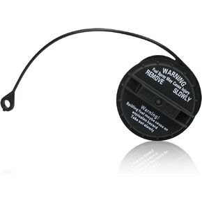 Fuel Gas Tank Fill Cap for 2005-2009 Legacy, 2005-2009 Outback, 2010-2012 Tribeca 42031AG00A Fuel Gas filler Cap 42031-AG00A