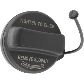 8100-1005 Replacement Gas Cap,Fuel Tank Cap Cover Fits for Honda Accord Crosstour Civic CR-V CRV HR-V HRV Insight Odyssey Pilot Sprinter 3500 Replaces 17670-T3W-A01,17670T3WA01