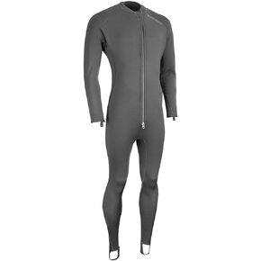 Sharkskin Male Titanium 2 Chillproof Undergarment Front Zip