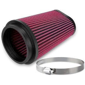 Banshee Air Filter for Yamaha Banshee 350 1987-2006 Replace 2GU144510000 YA-3502 for YFZ350 YFZ350LE YFZ350SE YFZ350SP Powersport