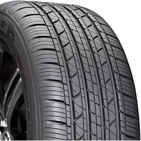 Milestar MS932 Sport Performance Radial Tire - 245/55R18 103V