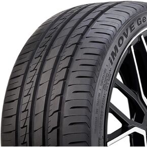 Ironman iMove Gen2 AS 195/60R15 88H BSW
