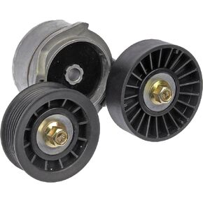 Dorman 419-010 Accessory Drive Belt Tensioner Assembly Compatible with Select Models