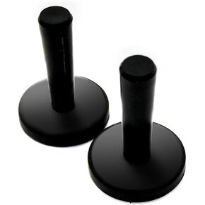 VViViD® Octopus Magnetic Support Vinyl Wrap Non-Scratch Rubber Installation Tool (4 Pack)