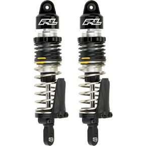 Pro-Line Racing 1/10 PowerStroke Shocks for MAXX Front & Rear PRO636400 Electric Car/Truck Option Parts