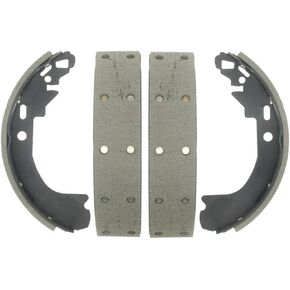 Raybestos 904PG Professional Grade Drum Brake Shoe Set