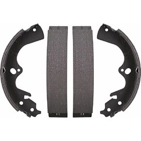 Wagner QuickStop Wagner Brake Z737 Drum Brake Shoe