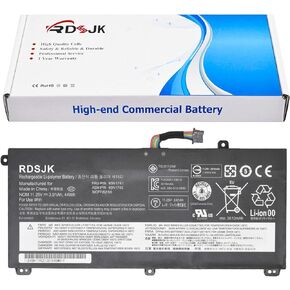 45N1740 45N1741 45N1742 45N1743 00NY639 Laptop Battery for Lenovo ThinkPad T550 T550s T560 W550 W550s P50s Series SB10K12721 44Wh