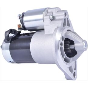 ACDelco Gold 337-1089 Starter