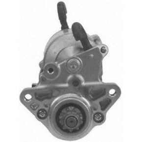 Denso 280-0233 Remanufactured Starter (Renewed)