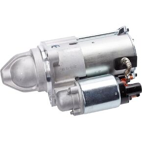 ACDelco GM Genuine Parts 12609317 Starter