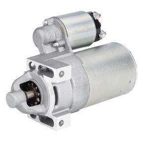 Starter for Cub Cadet 3660, Enforcer EN-44 EN-48 EN-54, Recon 48, Recon 60, Tank L48 KH 6744N, for 410-12182 E719463010 6744 495855 SDR0291