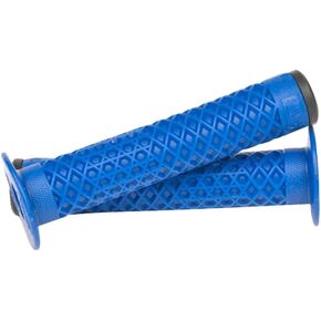 Odi Cult x Vans with Flanges, Grips, 150mm, Blue, Pair