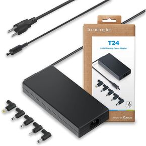 Innergie T33 330W 300W 280W Gaming Laptop Charger Power Adapter Compatible with Most Laptop Brands. (Delta Electronics)