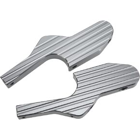 Motorcycle Extended Footpegs Footrest Extensions Vespa 300ie Super Sport