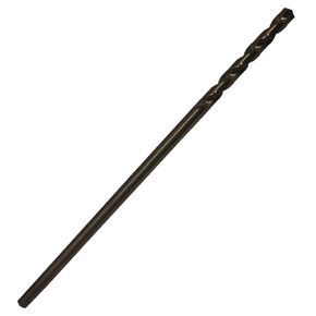 Drill America - GLBCOX631 #31 x 6" Cobalt Aircraft Extension Drill Bit, GLBCO Series