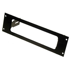 Havis, Inc. - 1-Piece Equipment Mounting Bracket, 2.5"